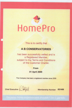 Homepro do not allow negatove feedback of customers.