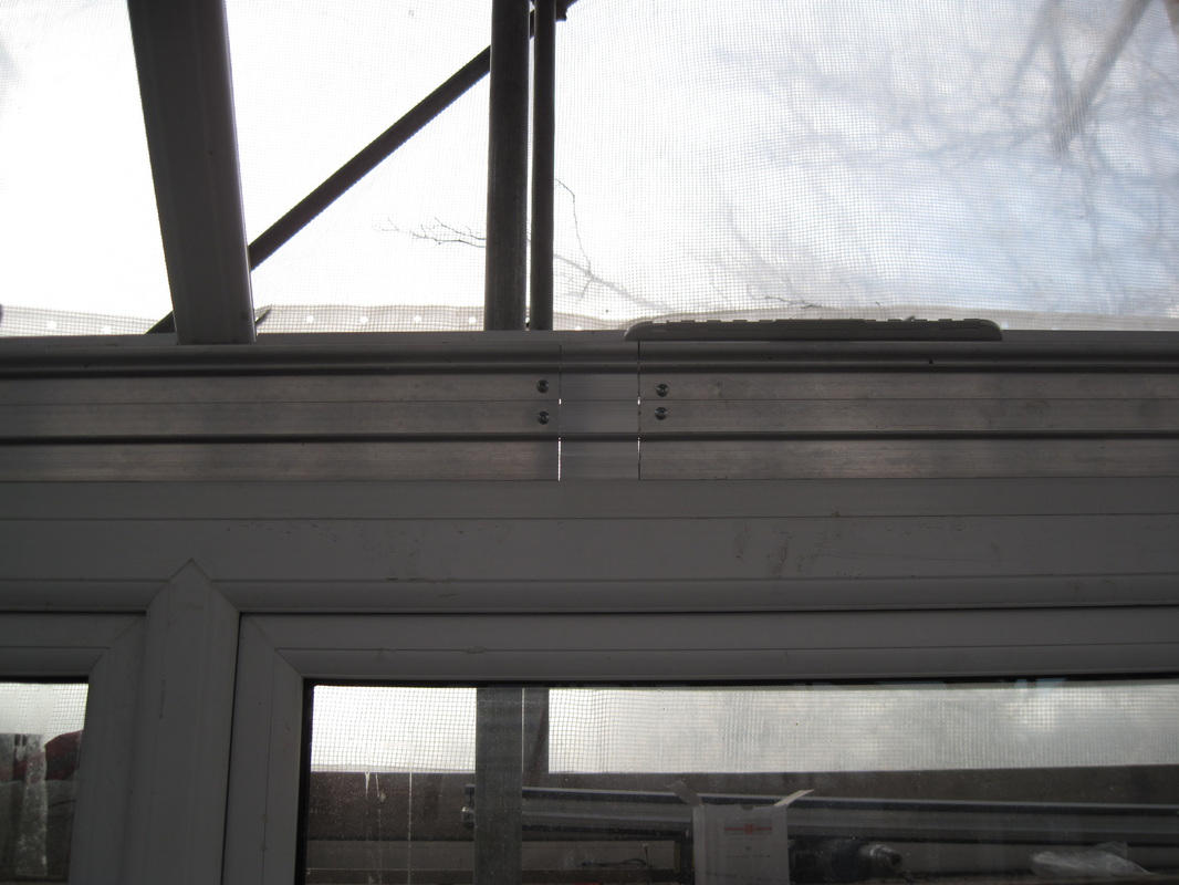 AB Conservatories Ltd cut the ring beam during installation which resulted in an un-square roof. A review of AB Conservatories Ltd.